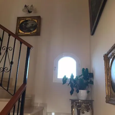 Guesthouse Πανσιόν *
