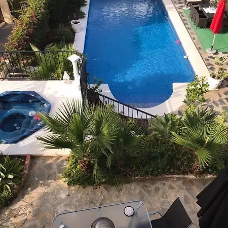 Guesthouse Πανσιόν