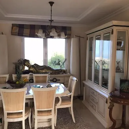 Guesthouse Πανσιόν