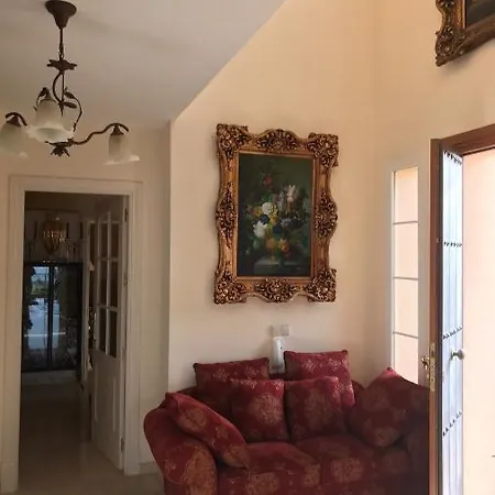 Πανσιόν Guesthouse Μαρμπέλλα
