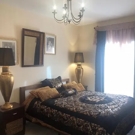 Guesthouse * Μαρμπέλλα