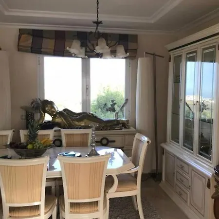 Guesthouse Πανσιόν